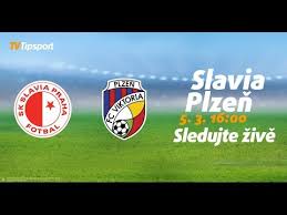 Teams slavia prague viktoria plzen played so far 37 matches. Slavia Praha Viktoria Plzen Zive A Bez Zpozdeni Na Tv Tipsport Youtube