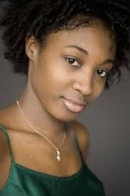 Miriam Glover's Instagram, Twitter & Facebook