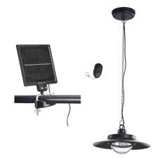 Handcrafted solar sun mood light/desk accessory on kickstarter! Solar Powered Shed Light Solarcosa 39 95