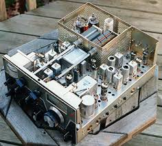 Image result for Drake TR-3