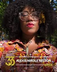 For millennia, foraging was a vital source of sustenance, and Alexis Nikole  Nelson is helping communities reclaim the tradition. It's a practice that  connects us to our ancestors and the plants they ...