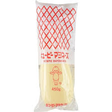 Kewpie Mayonnaise Japanese Mayo 450g Kewpie Mayonnaise Mayonnaise Kewpie