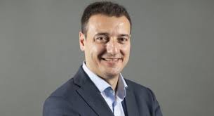 José Luis Cabezas, nuevo vicepresidente de Recursos Humanos de Schneider  Electric