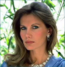 Maud Adams Octopussy