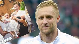 Po czterech latach kamil glik wraca do włoch. Kamil Glik Ochrzcil Corke Zona Pokazala Zdjecia Kozaczek