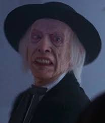 It's difficult to criticise raiders of the lost ark in any way, shape or form. Reverend Henry Kane Villains Wiki Fandom