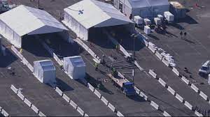 Maybe you would like to learn more about one of these? How Are Mass Vaccination Sites Decided Vaccination Sites Near Me Wusa9 Com