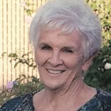 Joan Woolsey Van Ry obituary and life story