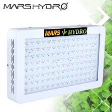 Marshydro Mars 600w Full Spectrum Led Grow Light Hydroponics Indoor Plants Grow Lamp Stock In Usa Uk Canada Germany Russia Duty Free Plant Grow Lights Hps Grow Lights From Easyhydro 139 9 Dhgate Com