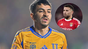 Coudet le quiere pelear a Boca la llegada de Paulo Dybala, por lo que en River van en búsqueda de Nicolás O...