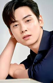 Cha Eun-Woo