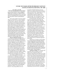 Chipman is a paid gun control lobbyist. Https Www Wilsoncenter Org Sites Default Files Media Documents Publication Op281 Ten Years After Breakup Meeting Reports 2001 Pdf
