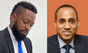 Andrew 'French' retains Champagnie in $222-m INSPORTS fraud case