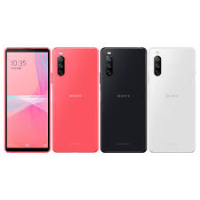 Sony Xperia 10 III Lite - Full Phone ...
