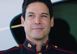 Kingsley Baldwin And Charlotte Sinclair