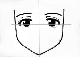 This will make the stylization process much easier. Manga Drawing Tutorial How To Draw How To Draw Different Anime Eye Expressions