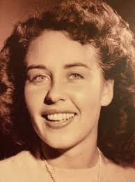 Lorraine McMann Obituary