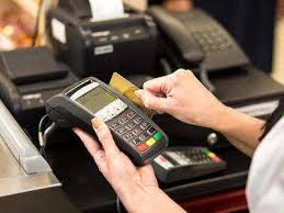 This credit card reader comes in a portable design that works with both macos and windows laptops. Card Machines Emerge As New Agents For Loans Times Of India