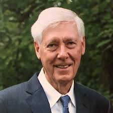 Obituary of Paul Wayne Jorgensen