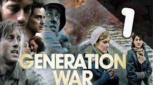 Jadwal tayang kisah untuk geri full episode. Generation War Eine Andere Zeit Ep 01 Video Dailymotion