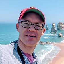 Scott Holleman's Instagram, Twitter & Facebook