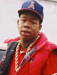 Young Craig Mack