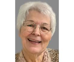 Marcia Byrket Obituary (2023)