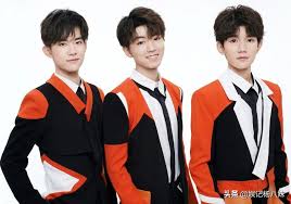 Tfboys wang yuan roy overwhelming votes blew up the audience blurred karroy kaiyuan channel. Tfboys Has Developed Unevenly In The 8 Years Since Its Debut But Wang Junkai S Crisis Is Greater Than Wang Yuan S Inews