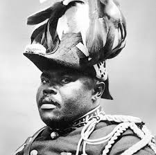 What information is available about 1SG Melvin Hayes and the 79th Army Band  in Panama?