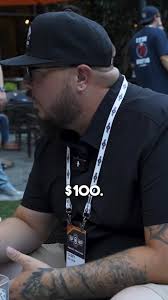 Mike’s at it again. RINGER!!!