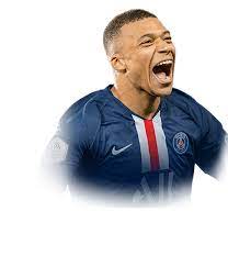 Popular insider @kinglangpard once again revealed seven of the squad's fifteen players before they even came out. Kylian Mbappe Fifa 20 98 Tots Rating And Price Futbin
