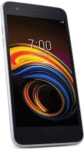 Plenty of companies are willing to sell you a number of different ringtones for a price, but it is possible. Buy Virgin Mobile Lg Tribute Empire 16gb Prepaid Smartphone Silver Online In Indonesia B07ty2l4fj