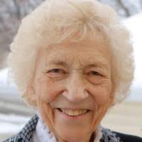 Mary Linnell's Instagram, Twitter & Facebook