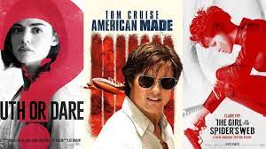 25 Best Hollywood Thriller Movies For Best Thrilling Experience Https Bit Ly 2nwlu82 Hollywood Suspense Thriller Mys Thriller Movies Thriller Hollywood