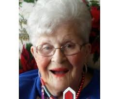 OLGA SRAY Obituary (2016)