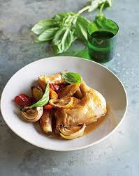 A healthy chicken curry recipe. Pin On High Blood Pressure