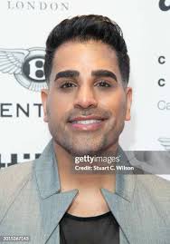 789 Dr Ranj Singh Photos & High Res Pictures