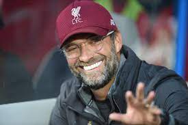 Create emoji with the online emoji keyboard! Jurgen Klopp Says Liverpool Like A Dog In Moving Away From High Press Bleacher Report Latest News Videos And Highlights