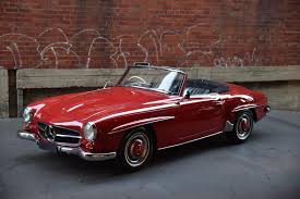 1960 Mercedes Benz Sl 190 Roadster Mercedes Benz Classic Mercedes Benz Cars Benz