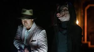From the book of saw) is a horror film and the ninth entry in the saw … director darren lynn bousman (saw ii, iii, iv) returns to the franchise with writers josh stolberg and peter goldfinger from the previous entry returning to pen the script. Spiral From The Book Of Saw Opening Scene Previews Gruesome Trap