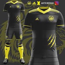 1,509 seuraajaa, 746 seurattavaa, 3,433 julkaisua. 1 661 Likes 29 Comments Memes Football Malaysia Memes Bola On Instagram Home Kit For Malayan Tiger When Our National Team Jersey Will Be Like This W