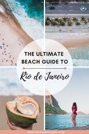 Best Beaches In Rio De Janeiro Sugar Stamps South America Travel America Travel Best Beaches To Visit