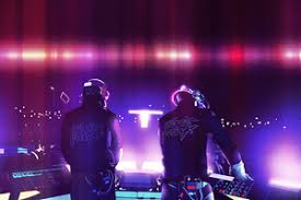 Monster builds daft punk edition tron headphones, unwittingly unleashes moral quandary of a generation. Daft Punk Hd Music 4k Wallpapers Images Backgrounds Photos And Pictures