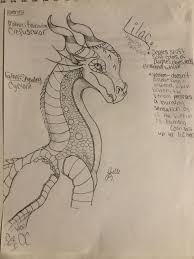 Fire fire art avatar the last airbender dragon wings book fandoms cool dragons wings of fire dragons fantasy creatures books. One Of My First Wof Ocs Lilac Wings Of Fire Dragons Wings Of Fire Dragon Drawing