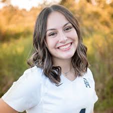 Caitlin Klein's High School Bio