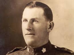 World War 1: The Mill Village Boys from Nova Scotia