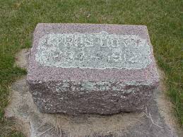 Cyrus Doty (1834-1912)