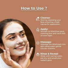 Buy Lass Naturals Ubtan Glow Pack| Face Pack for glowing Skin| Balance Oil  production