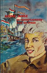 Overzicht boekjes verschenen in de serie Banier Pocket-boeken voor de jeugd  Uitgaven van De Banier te Vianen