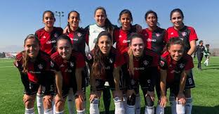 Tanto las chivas como pachuca saben de la importancia de este partido dado que ambas escuadras tienen la misión de ganar para dar un golpe de autoridad; Atlas Vs Pachuca En Vivo 4tos Liga Mx Femenil Clausura 2019 Futbol Rf